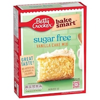 Sugar-Free Baking Mixes Image 2