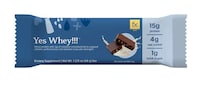 Chocolate Supplement Bars Image 2