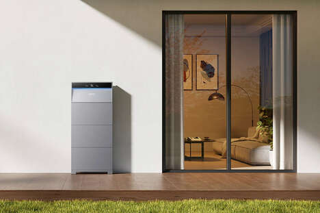 Whole-Home Backup Power Systems