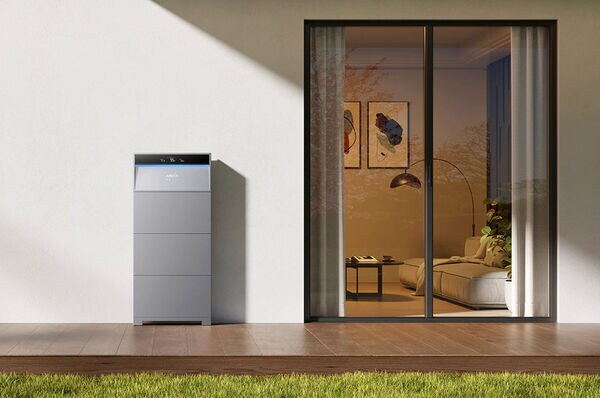 Whole-Home Backup Power Systems