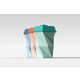 Collapsible Pocket Coffee Cups Image 8