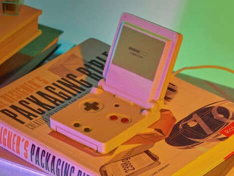 Millennium Gamer Smartphone Chargers