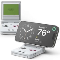 Millennium Gamer Smartphone Chargers Image 4