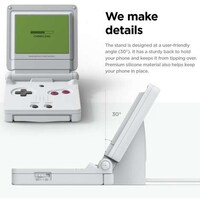 Millennium Gamer Smartphone Chargers Image 6