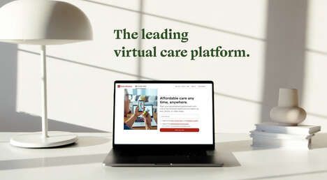 Virtual Infant Care Platforms