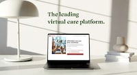 Virtual Infant Care Platforms Image 1