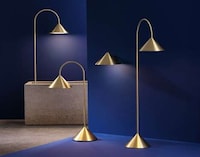 Removable Illuminator Lamp Designs Image 2