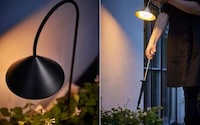 Removable Illuminator Lamp Designs Image 4
