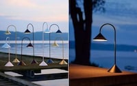 Removable Illuminator Lamp Designs Image 5