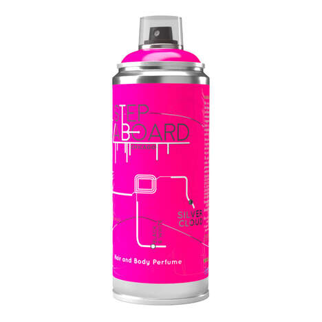 Spray Can Fragrances