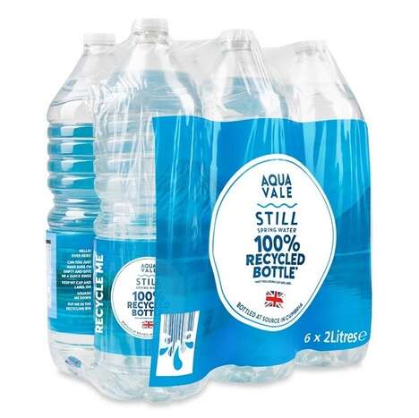 Recycled Private Label Packaging