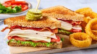 Farmhouse-Fresh Spring Restaurant Menus