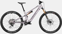 Thin Frame Mountain Bikes Image 1