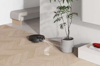 Holistic Home Cleaning Robots Image 1