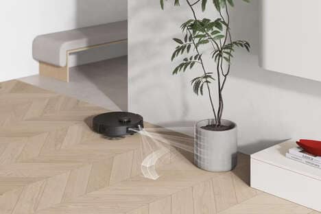 Holistic Home Cleaning Robots