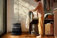 Holistic Home Cleaning Robots Image 3