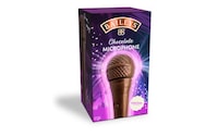 Celebratory Song Contest Chocolates