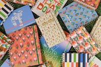 Ultra-Playful Planner Designs Image 2