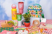 Ultra-Playful Planner Designs Image 3