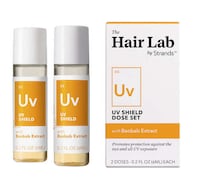 Revolutionary Haircare Sets