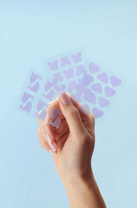 Pimple Patch Challenges