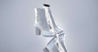 Digital-First Luxury Apparel