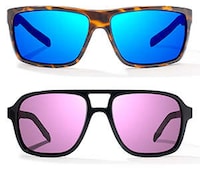 Trendy Eco-Conscious Eyewear
