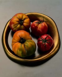 Peculiar Bottomless Bowls Image 2