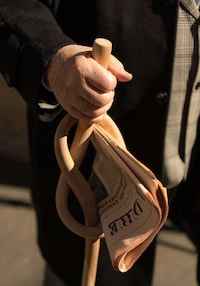 Empowering Walking Sticks Image 4