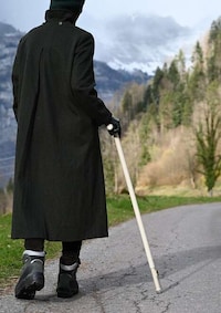 Empowering Walking Sticks Image 5