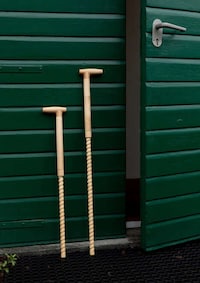 Empowering Walking Sticks Image 6