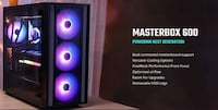 Cable-Free PC Cases Image 1