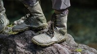 Biomimicry Hiking Boots Image 3