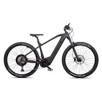 Hardtail Electric Commuter Bikes