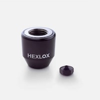 Anti-Theft eBike Nuts