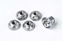 Solid Axle Wheel Locks Image 1