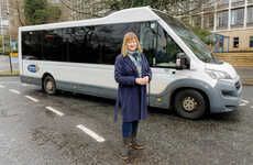 Bookable Senior Bus Services