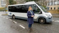 Bookable Senior Bus Services