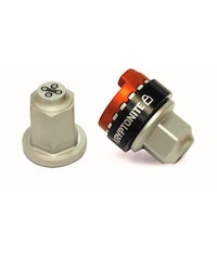 Bike Security-Enhancing Locks Image 1