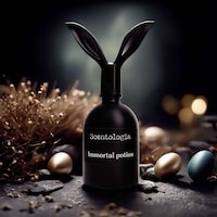 Artfully Scientific Perfumes