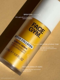 Active Collagen Serums Image 2
