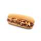 Midwestern Cheese Steak Subs Image 1
