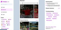 Bite-Sized Gen Z News