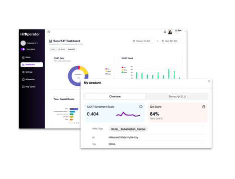 AI Customer Satisfaction Tools