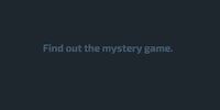 Daily Gaming Mystery-Solving