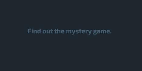 Daily Gaming Mystery-Solving