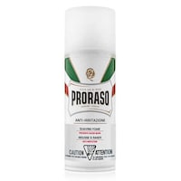 Antioxidant-Rich Shaving Creams Image 1