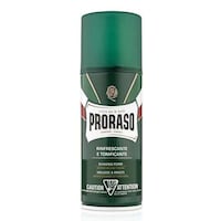 Antioxidant-Rich Shaving Creams Image 2