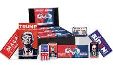 Presidential Election Candy Collections