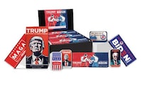 Presidential Election Candy Collections Image 1